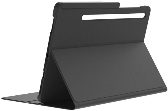 Чохол Anymode Book Cover для Samsung Galaxy Tab S7 (T870/875) GP-FBT870AMABW - Black