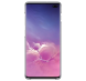 Чехол Clear Cover для Samsung Galaxy S10 Plus (G975) EF-QG975CTEGRU. Фото 5 из 5