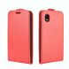 Чехол Deexe Flip Case для Samsung Galaxy A01 Core (A013) - Red. Фото 2 из 13
