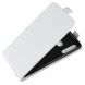 Чехол Deexe Flip Case для Samsung Galaxy A60 (A605) - White. Фото 3 из 10