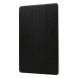Чехол Deexe Silk Texture для Samsung Galaxy Tab A7 10.4 (2020) - Black. Фото 2 из 4