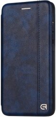 Чехол-книжка ArmorStandart 40Y Case для Samsung Galaxy M31 (M315) - Dark Blue