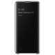 Чохол-книжка Clear View Cover для Samsung Galaxy S10 (G973) EF-ZG973CBEGRU - Black