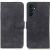 Чехол-книжка KHAZNEH Retro Wallet для Samsung Galaxy A24 (A245) - Black