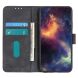 Чехол-книжка KHAZNEH Retro Wallet для Samsung Galaxy A24 (A245) - Black. Фото 3 из 9