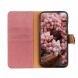 Чехол-книжка KHAZNEH Leather Wallet для Samsung Galaxy S20 FE (G780) - Pink. Фото 4 из 8