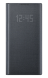 Чехол-книжка LED View Cover для Samsung Galaxy Note 10 (N970) EF-NN970PBEGRU - Black. Фото 1 из 5