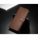 Чехол LC.IMEEKE Wallet Case для Samsung Galaxy S20 (G980) - Coffee. Фото 9 из 10