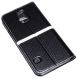 Чехол Nillkin Ice Series для Samsung Galaxy S5 (G900) + пленка - Black. Фото 3 из 18