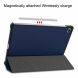 Чехол UniCase Slim для Samsung Galaxy Tab S6 lite / S6 Lite (2022/2024) - Red. Фото 10 из 11