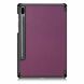 Чехол UniCase Slim для Samsung Galaxy Tab S6 (T860/865) - Purple. Фото 3 из 8