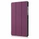 Чехол UniCase Slim для Samsung Galaxy Tab S6 (T860/865) - Purple. Фото 4 из 8