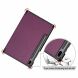 Чехол UniCase Slim для Samsung Galaxy Tab S6 (T860/865) - Purple. Фото 8 из 8