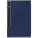 Чохол UniCase Slim для Samsung Galaxy Tab S9 Plus (X810/816) - Dark Blue