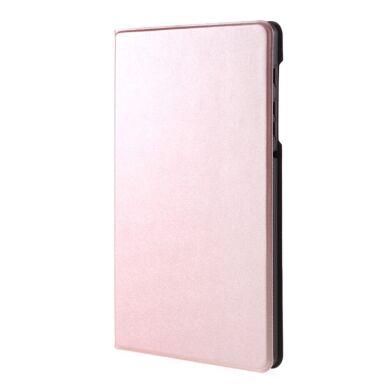 Чехол UniCase Stand Cover для Samsung Galaxy Tab A7 Lite (T220/T225) - Rose Gold