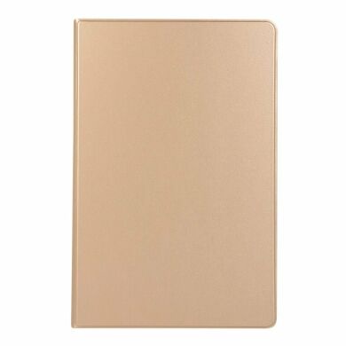 Чехол UniCase Stand Cover для Samsung Galaxy Tab S7 Plus (T970/975) / S8 Plus (T800/806) - Gold