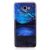 Силиконовый чехол Deexe Life Style для Samsung Galaxy J5 Prime - Beautiful Night