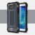 Захисний чохол UniCase Rugged Guard для Samsung Galaxy J5 (J500), Темно-синій