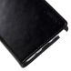 Чехол MERCURY Classic Flip для Samsung Galaxy Note 5 (N920) - Black. Фото 9 из 9