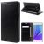 Чехол MERCURY Classic Flip для Samsung Galaxy Note 5 (N920) - Black