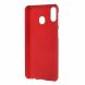 Пластиковый чехол Deexe Hard Shell для Samsung Galaxy M20 (M205) - Red. Фото 3 из 3