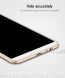 Пластиковый чехол MOFI Slim Shield для Samsung Galaxy A6+ 2018 (A605) - Rose Gold. Фото 9 из 10