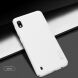 Пластиковый чехол NILLKIN Frosted Shield для Samsung Galaxy A10 (A105) - White. Фото 4 из 17