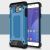 Защитный чехол UniCase Rugged Guard для Samsung Galaxy A5 2016 (A510) - Light Blue