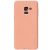 Захисний чохол araree Airfit Prime для Samsung Galaxy A8 2018 (A530) GP-A530KDCPBAA - Pink