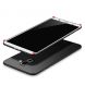 Пластиковый чехол MOFI Slim Shield для Samsung Galaxy A8+ 2018 (A730) - Black. Фото 3 из 11