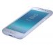 Силиконовый чехол Jelly Cover для Samsung Galaxy J2 2018 (J250) EF-AJ250TLEGRU - Light Blue. Фото 13 из 16