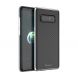 Защитный чехол IPAKY Hybrid для Samsung Galaxy Note 8 (N950) - Silver. Фото 1 из 9