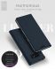 Чехол-книжка DUX DUCIS Skin Pro для Samsung Galaxy Note 8 (N950) - Dark Gray. Фото 6 из 10