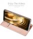 Чехол-книжка DUX DUCIS Skin Pro для Samsung Galaxy Note 8 (N950) - Gold. Фото 9 из 10
