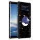 Защитный чехол UniCase Black Style для Samsung Galaxy Note 8 (N950) - Whale Pattern. Фото 1 из 5