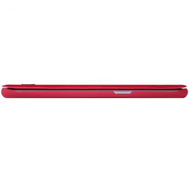 Чехол NILLKIN Qin Series для Samsung Galaxy S7 edge (G935) - Red