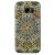Силиконовый чехол UniCase Color для Samsung Galaxy S7 (G930) - Mandala Flowers