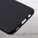 Силиконовый чехол Deexe Soft Case для Samsung Galaxy S8 Plus (G955) - Black. Фото 4 из 5