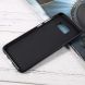 Силиконовый чехол Deexe Soft Case для Samsung Galaxy S8 Plus (G955) - Black. Фото 2 из 5