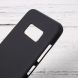 Силиконовый чехол Deexe Soft Case для Samsung Galaxy S8 Plus (G955) - Black. Фото 3 из 5