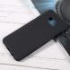 Силиконовый чехол Deexe Soft Case для Samsung Galaxy S8 Plus (G955) - Black. Фото 1 из 5