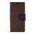 Чехол-книжка MERCURY Fancy Diary для Samsung Galaxy S8 (G950) - Brown