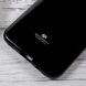 Силиконовый (TPU) чехол MERCURY iJelly для Samsung Galaxy S8 (G950) - Black. Фото 4 из 6