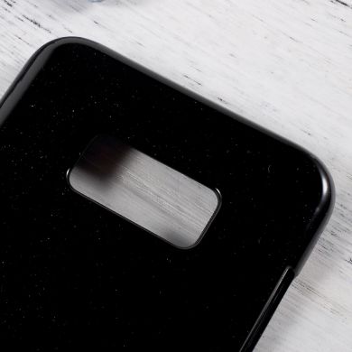 Силиконовый (TPU) чехол MERCURY iJelly для Samsung Galaxy S8 (G950) - Black
