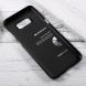 Силиконовый (TPU) чехол MERCURY iJelly для Samsung Galaxy S8 (G950) - Black. Фото 6 из 6