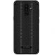 Защитный чехол NXE Leather Cover для Samsung Galaxy S9 Plus (G965) - Black. Фото 2 из 6