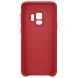 Чехол Hyperknit Cover для Samsung Galaxy S9 (G960) EF-GG960FREGRU - Red. Фото 3 из 5