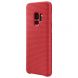 Чехол Hyperknit Cover для Samsung Galaxy S9 (G960) EF-GG960FREGRU - Red. Фото 5 из 5