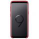 Чехол Hyperknit Cover для Samsung Galaxy S9 (G960) EF-GG960FREGRU - Red. Фото 1 из 5