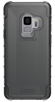 Захисний чохол URBAN ARMOR GEAR (UAG) Plyo для Samsung Galaxy S9 (G960) - Ash